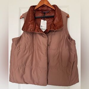 Stio Women's Quilted Vest